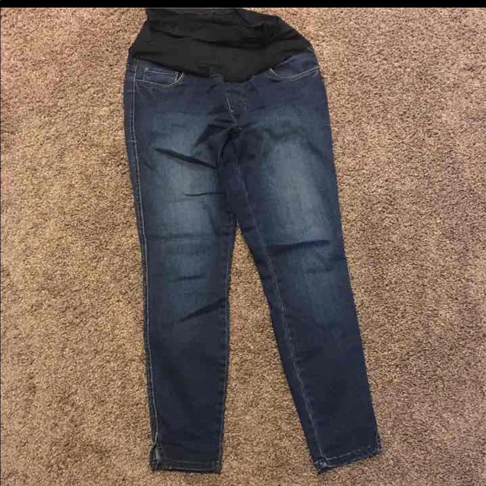 Kut From the Kloth Maternity Jeans